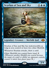Magic: The Gathering - Svyelun Of Sea And Sky (069) - Modern Horizons 2