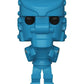 Funko Pop! Retro Toys: Mattel - Rock'Em Sock'Em Robot, Blue