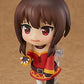 Good Smile Company Nendoroid Megumin Figure - Gray, One Size, Plastic, Model G12958
