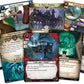 Arkham Horror The Card Game Revised Core Set  Horror Game  Mystery Game  Cooperative Card Games For Adults And Teens Ages 14+  1