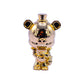 Just Toys Llc Five Nights At Freddy'S Security Breach Hiding Kit