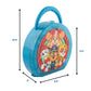 Innovative Designs Nickelodeon Paw Patrol Coloring & Sticker Activity Set For Kids With Travel Carrying Case