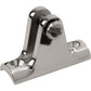 Sea Dog Stainless Steel Rail Mount Deck Hinge Each 270240-1