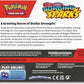 Pokémon TCG: Scarlet & Violet Surging Sparks Booster Box - Multi Color, 6 x 5 x 0.1 inches, Model 191-42312, Paper Material