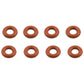 Team Associated 5407 O Rings Red Silicone