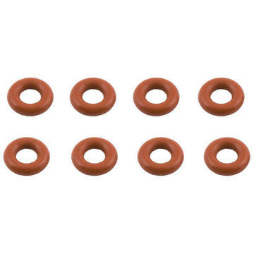 Team Associated 5407 O Rings Red Silicone