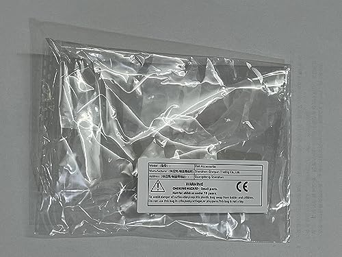 Fourth Castle Micromedia Toynk Tiny Hands Funny Gag Prank Novelty Item | 3 Inches Long