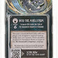 Arkham Horror The Card Game Into The Maelstrom Mythos Pack - Descend Into The Deep One'S Domain! Cooperative Living Card Game, A