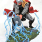 DIAMOND SELECT TOYS Marvel Gallery Thor PVC Figure - Std Size, Multicolor, Model NOV182284