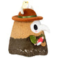 Squishable / Mini Woodland Plague Doctor Plush