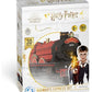 Puzzle - 3D Puzzle: Harry Potter: Hogwarts Express - 181 Piece Puzzles For Kids And Adults – Ages 14+