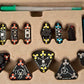 Circuit Scribe Maker Kit: Conductive Rollerball Pen