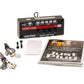 Woodland Scenics Just Plug Hub Set - Warm White LED Lights with Dimmer, 24" Cable, Model JP5700