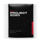 Topps Project 2020 Card 85-2011 Mike Trout by Jacob Rochester