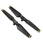 DJI CP.PT.000788 Spark Quick-Release Folding Propellers, Black
