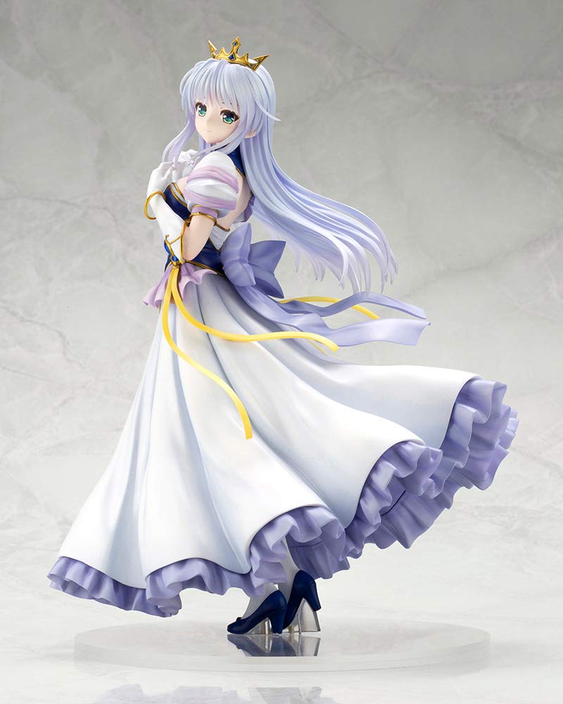 Kotobukiya Yoake Mae Yori Ruriiro Na: Feena Fam Earthlight (15Th Anniversary Version) Pvc Statue, Multicolor