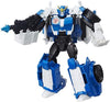 Transformers Robots in Disguise Warrior Class Strongarm Figure