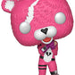 Funko Pop! Vinyl Figure - Fortnite Cuddle Team Leader - Multicolor - Model 35705 - Collectible Gaming Figure