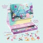 Stephen Joseph, Kids Magnetic Scene W/Drawer