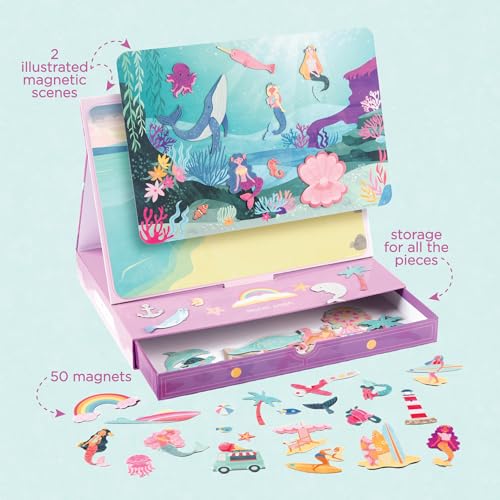 Stephen Joseph, Kids Magnetic Scene W/Drawer