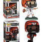 Funko Joe Burrow/Ja 'Marr Chase (Cincinnati Bengals) Nfl Pop! Combo (2)