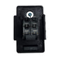 6 Volt 12 Volt Kids Electric Ride On Car Accelerator Foot Pedal Reset Control Switch for Kids Powered Wheels, Electric Battery R