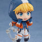 Good Smile Apex Legends: Wattson Nendoroid Action Figure, Multicolor