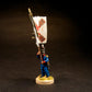 Offensive Miniatures Spanish Inf 1811-15 - Command (6/Pk)