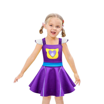 Agribazaar Short Sleeve Dress Daily Outfits Summer Dresses