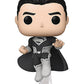 Funko Pop Dc: Justice League The Snyder Cut - Black Suit Superman Multicolor,3.75 Inches