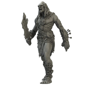 Unbekannt Mgkwh401 Mantic Games Plastic Giant