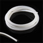ShareGoo 2PCS 2 Meters/78.7 Silicone Fuel Line Oil Tube Pipe Tubing for RC Nitro Plane Car Buggy,1PCS 2mmx5mm,1PCS 3mmx5mm
