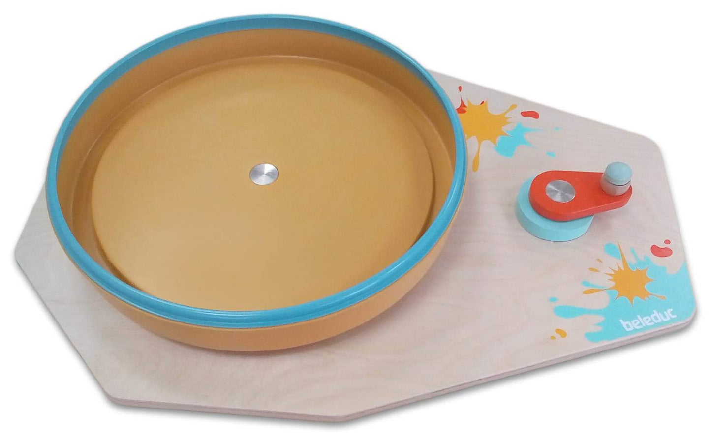 Educationall Flying Colors