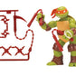 Teenage Mutant Ninja Turtles Michelangelo