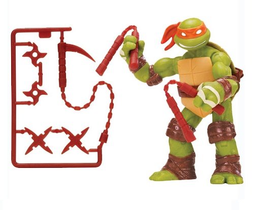 Teenage Mutant Ninja Turtles Michelangelo