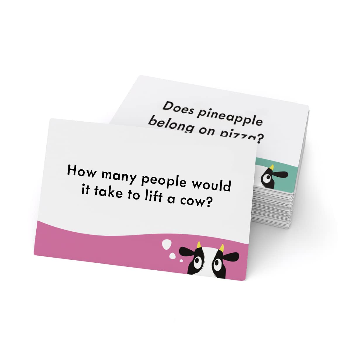 Big Potato Herd Mentality Expansion Pack - Cardboard Party Game for Family Fun