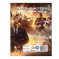 Word Forge Games The Terminator RPG - Directors Pack