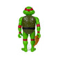 Super7 Teenage Mutant Ninja Turtles Raphael 3.75 In Reaction Figure
