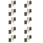 Padarsey 10 Pairs (20pcs) Compatible for TRX Plugs Lipo/NiMh Brushless ESC Battery RC Connector