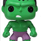 Marvel Universe: Hulk