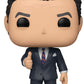 Funko Pop!: Ad Icons - Ronald Reagan, Multicolor