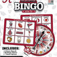 Alabama Bingo