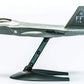 Airfix Quickbuild Lockheed Martin Raptor Airplane, Multi