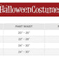 California Costumes Girls Rebel Pirate Costume Medium