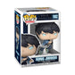 POP! Animation: Solo Leveling - Sung Jinwoo #1982 Bundled with Compatible Box Protector Case