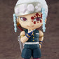 Good Smile Demon Slayer: Kimetsu No Yaiba: Tengen Uzui Nendoroid Action Figure, Multicolor