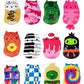 Cats vs Pickles - Chonks - 12pk Mystery Bags - 6 Squishy Bean-Filled Plushies! Great for Stocking Stuffers, Advent Calendars, fo