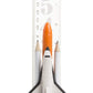 SUCK UK Fun Space Set Childrens Pencil Eraser (Space Shuttle Stationery)