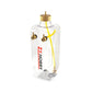 ZYHOBBY RC Fuel Tank 1000ML,RC Gas Fuel Bottle with Transparent Plastic for RC Airplane Model in USA