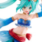 Taito Hatsune Miku Princess Amp Figure ~Arabian Ver~ Prize Figure